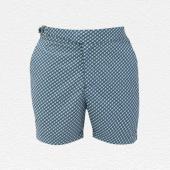 Gusari ‘The Deia’ Swim Shorts