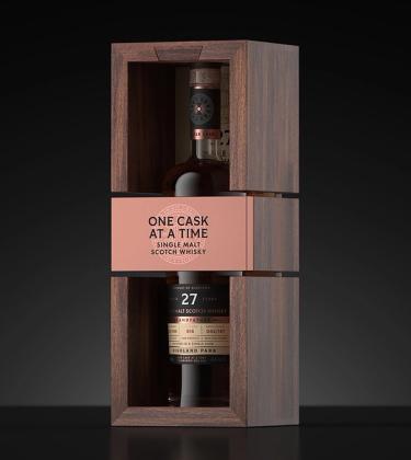 Whisky of the Week: One Cask at a Time ‘Highland Park 1996’