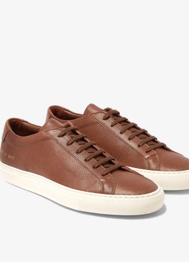 common projects achilles