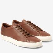 Common Project Original Achilles Leather Sneakers