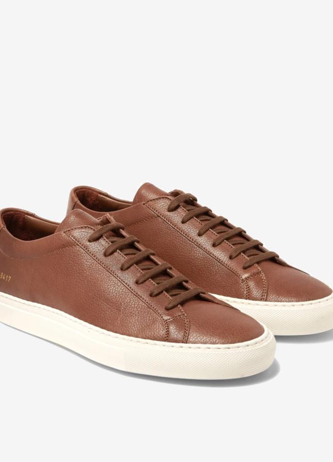 common projects achilles