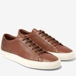 Common Project Original Achilles Leather Sneakers