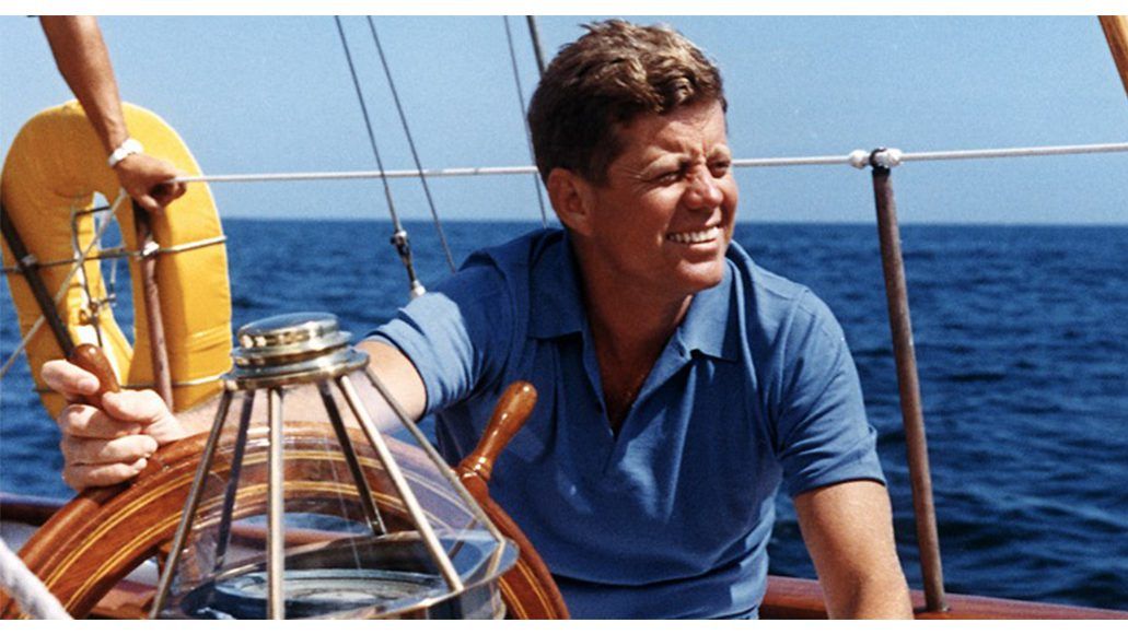 The fragrances the world’s most iconic men have worn