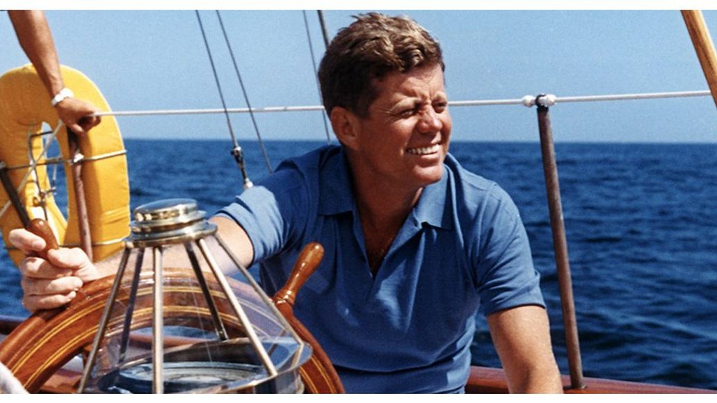 The fragrances the world’s most iconic men have worn