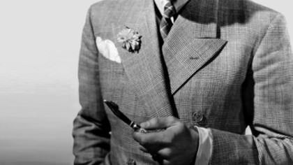 A gentleman’s guide to double-breasted tailoring