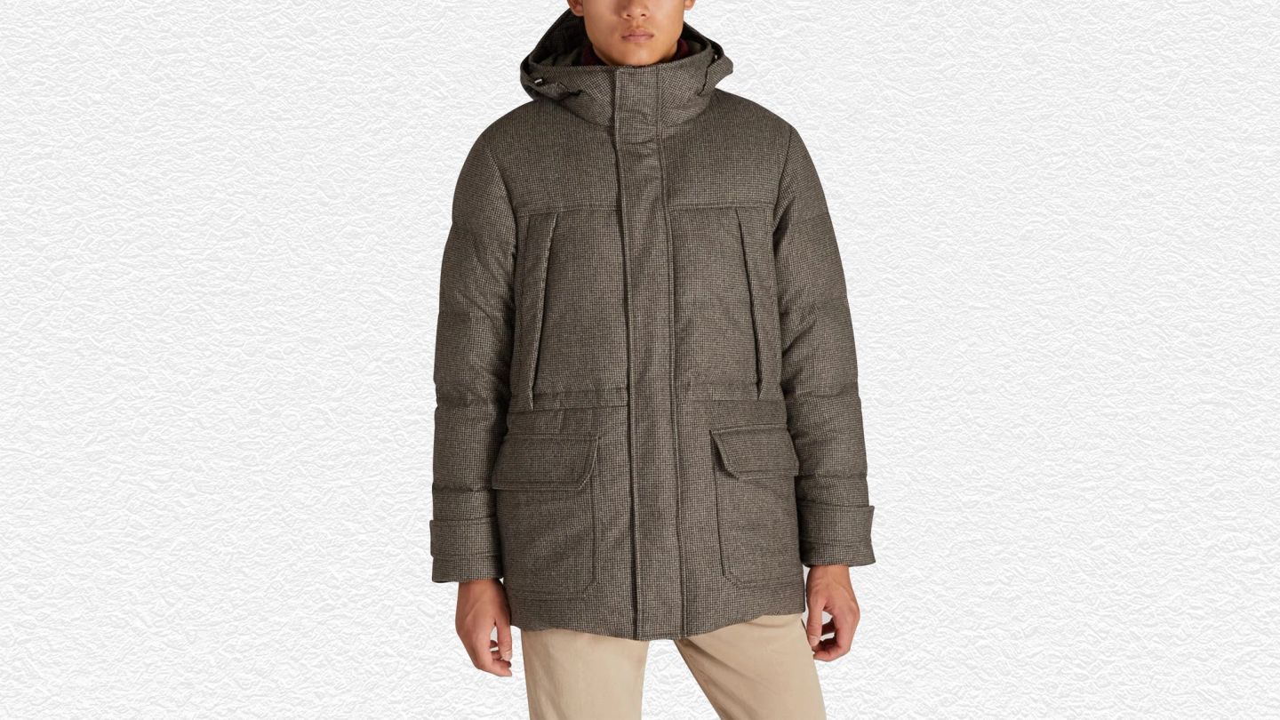 Editor's Picks: Breitling Avenger Collection, Crockett & Jones Islay Boot, Blackacre Engagement Ring, Slowear Parka Jacket,