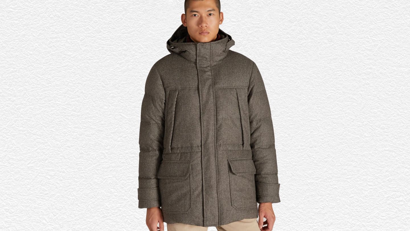 Editor's Picks: Breitling Avenger Collection, Crockett & Jones Islay Boot, Blackacre Engagement Ring, Slowear Parka Jacket,
