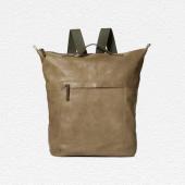 Ally Capellino Hoy Leather Backpack