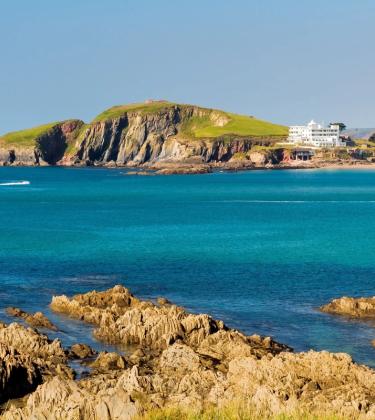 These are the best seaside hotels in the UK