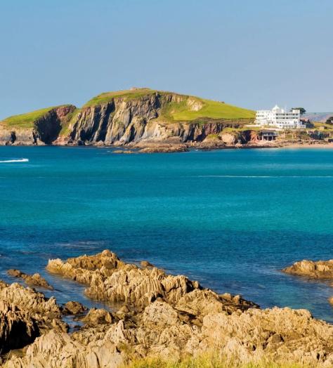 These are the best seaside hotels in the UK