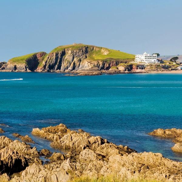 These are the best seaside hotels in the UK Gentleman's Journal