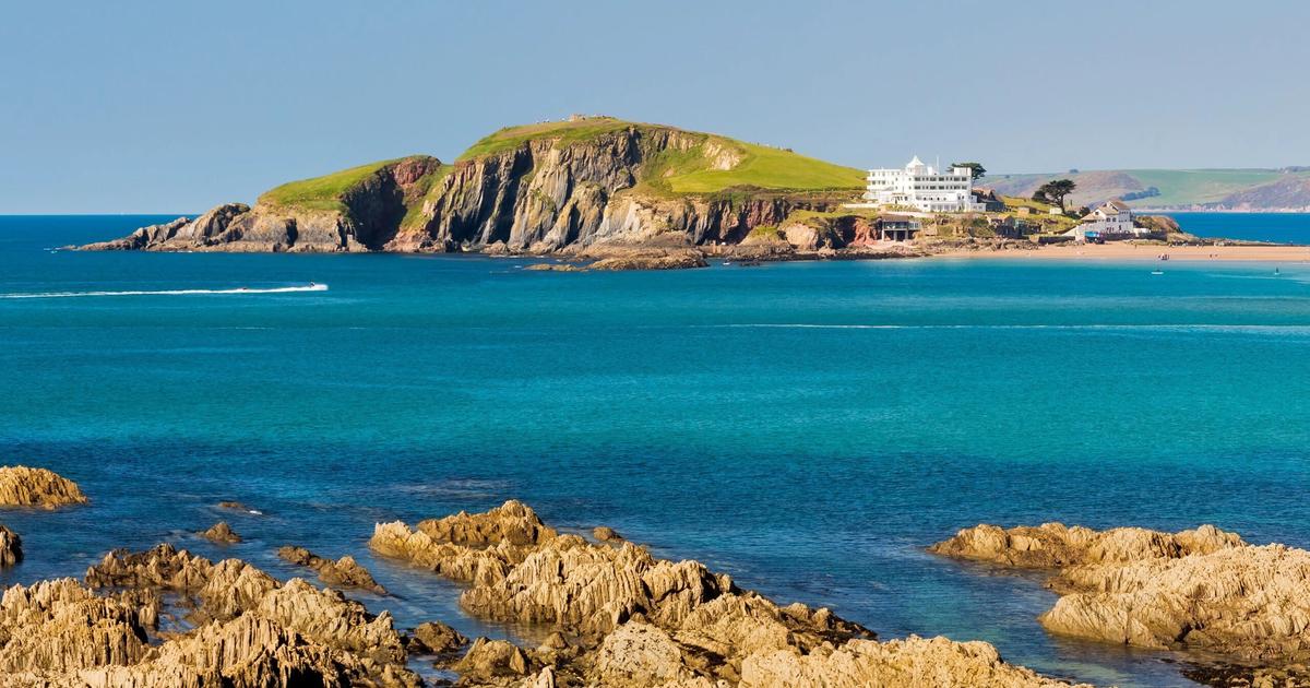 These are the best seaside hotels in the UK Gentleman's Journal