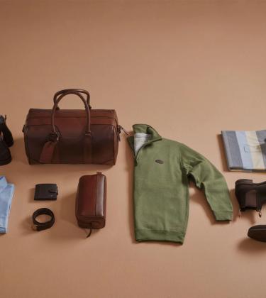 Crafted to last: R.M.Williams’ timeless gifts for the season of giving