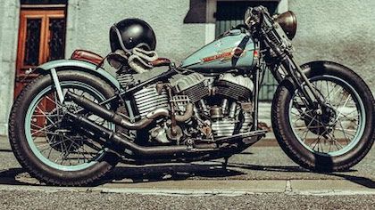 The resurgence of iconic male style