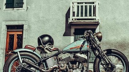 The resurgence of iconic male style