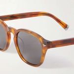 Brunello Cucinelli Eyewear Acetate Sunglasses