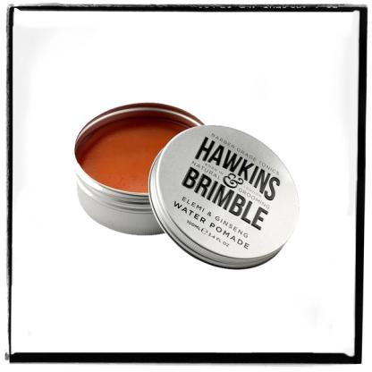 Hawkins & Brimble Water Pomade