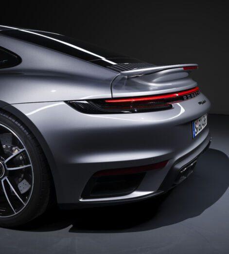 best new cars 2020 porsche turbo 911