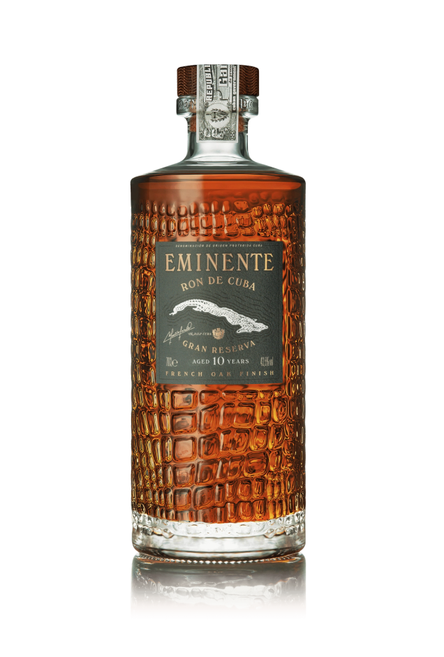 Eminente Gran Reserva Edition No1