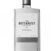 The Botanist Islay Dry Gin