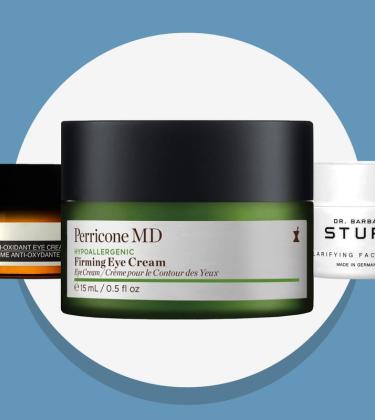 eye creams