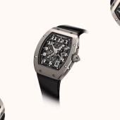 Richard Mille RM 67-01 Extra Flat