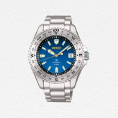 Seiko Prospex Landmaster 30th Anniversary Limited Edition