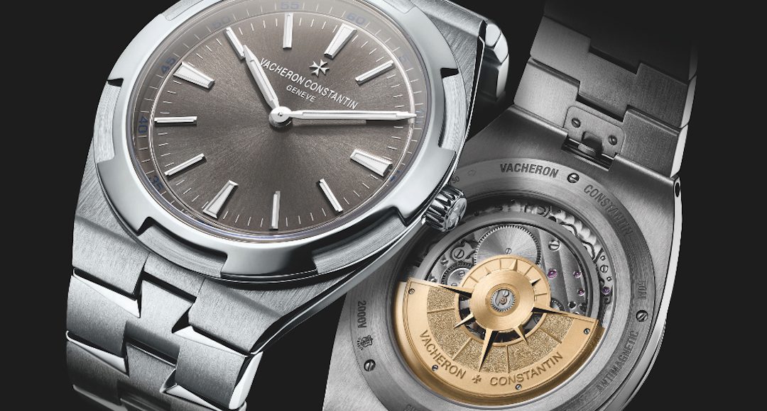 5 watches that say you’re a gentleman