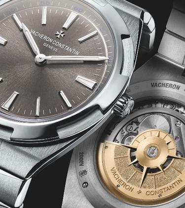 5 watches that say you’re a gentleman