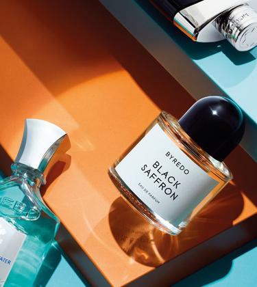 Gentleman’s Journal Grooming Awards 2016