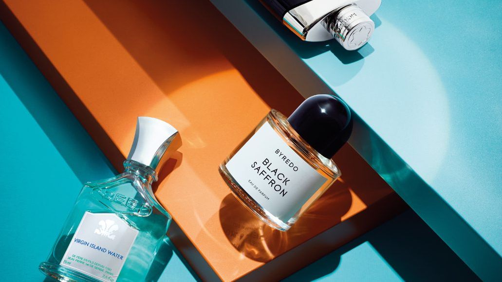 Gentleman’s Journal Grooming Awards 2016