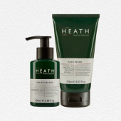 Heath Face Set