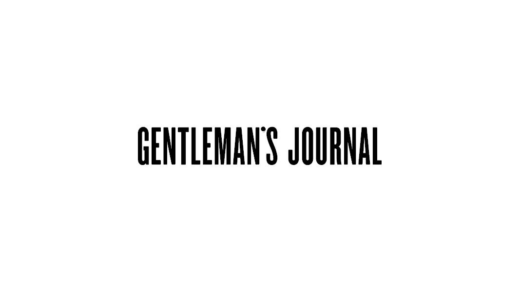 Because A Gentleman Always Asks.