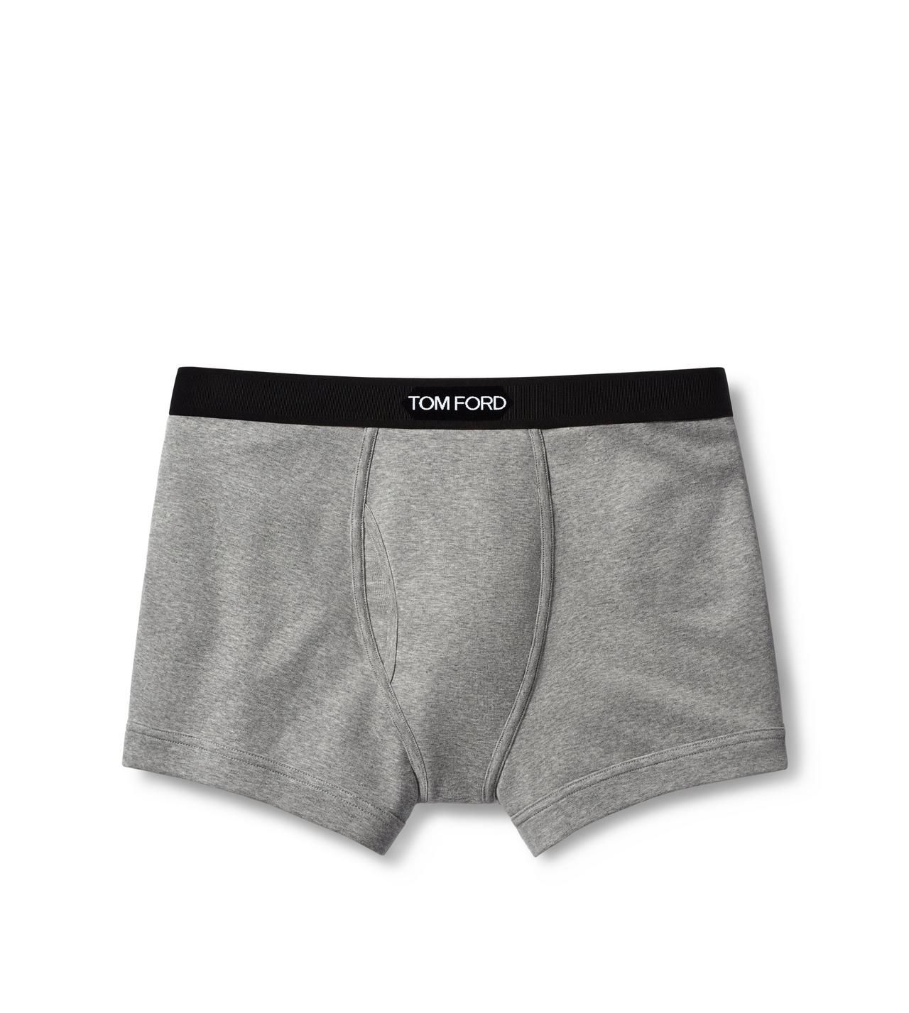 Cotton Boxer Briefs