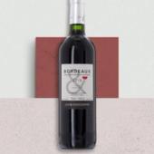 2015 Bordeaux by Lea & Sandeman