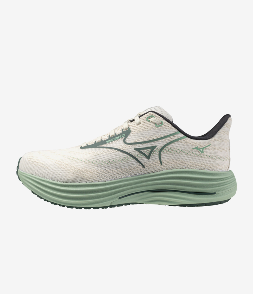 10. Mizuno Wave Rider 29