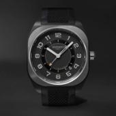 Hermès Graphene H08 Automatic