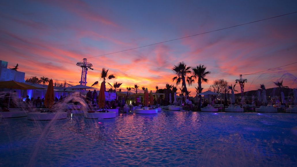 The end of summer parties you need to know about