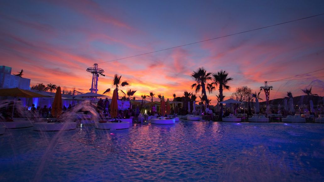The end of summer parties you need to know about