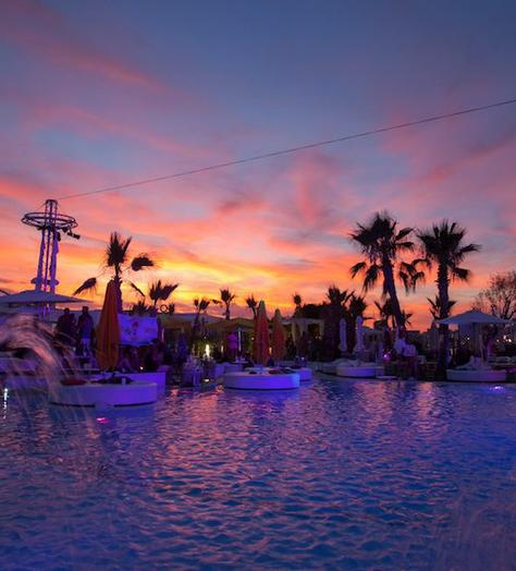 The end of summer parties you need to know about