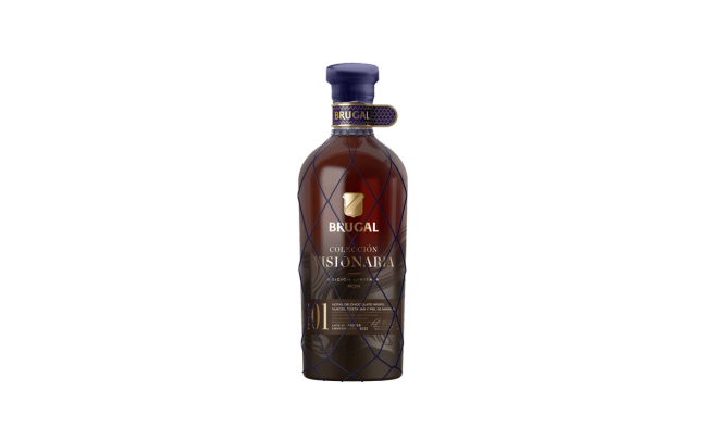 Eminente 10 Years Ron de Cuba Gran Reserva Rum 