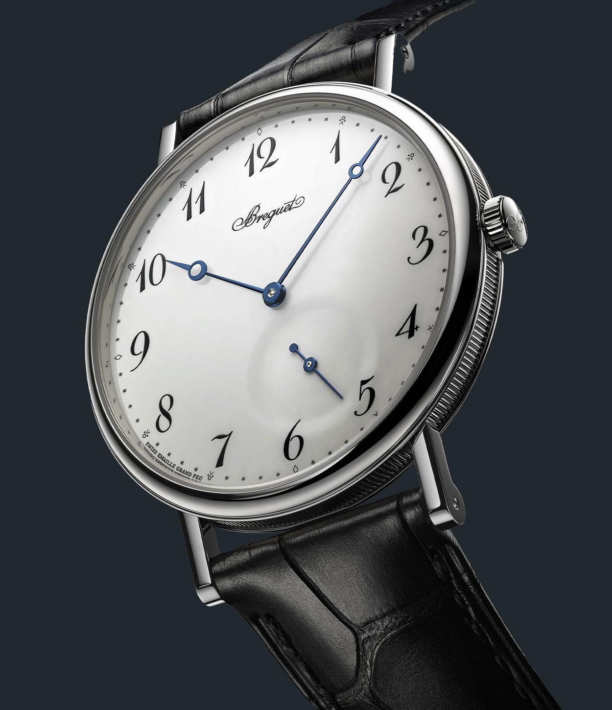 7 subtle statement watches | The Gentleman's Journal
