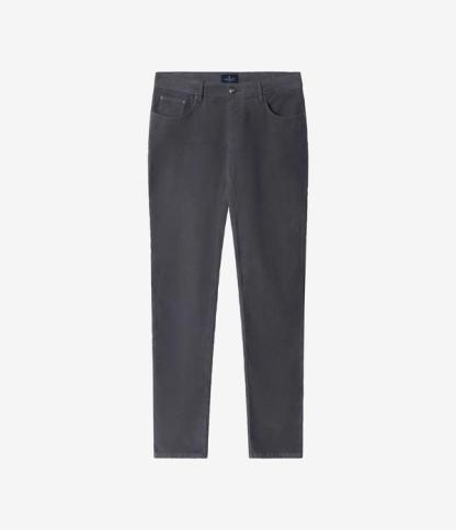 Hackett Trinity Moleskin 5-Pocket-Hose