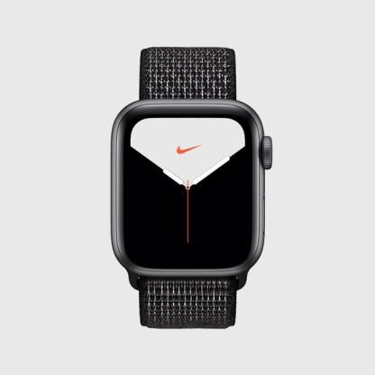 Apple Watch Nike
