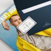 Gentleman's Journal Clubhouse Membership