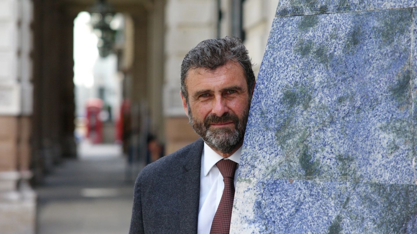 Designer Trevor Pickett talks 30 years of success, and how he’s celebrating