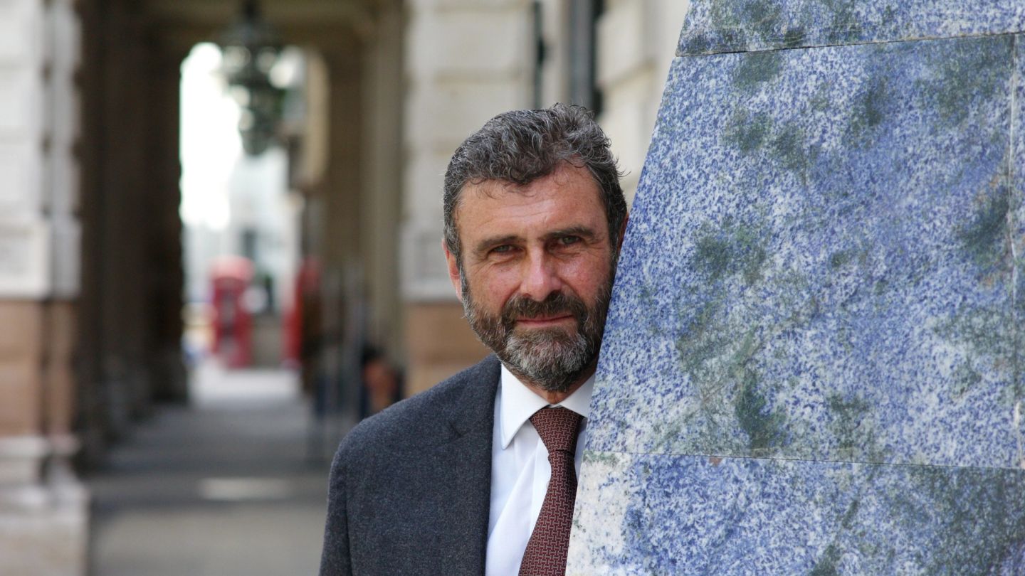 Designer Trevor Pickett talks 30 years of success, and how he’s celebrating