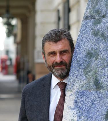Designer Trevor Pickett talks 30 years of success, and how he’s celebrating