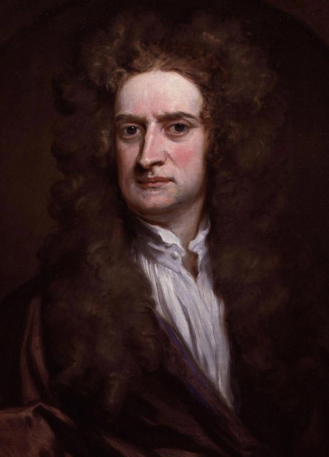 isaac-newton