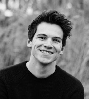 jacob dudman